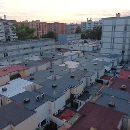 Апартаменти Habitacion D&D Habitacion En Piso Particular Валенсія Екстер'єр фото